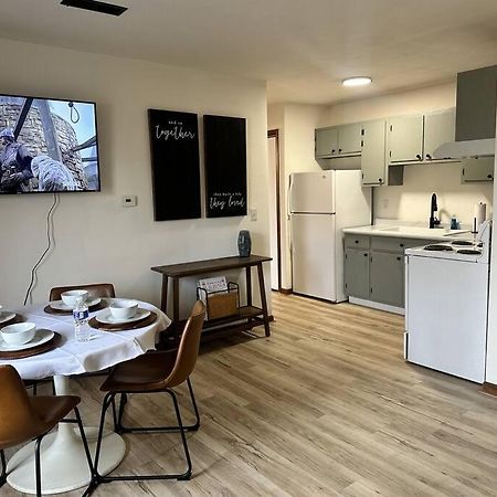 Capital Suite On 6Th Street - King Bed / Downtown! Σπρίνγκφιλντ Εξωτερικό φωτογραφία